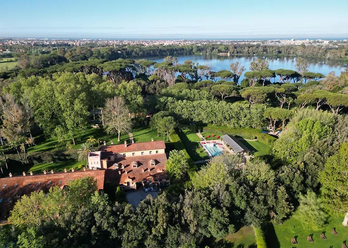 QC Termeroma Spa&Resort